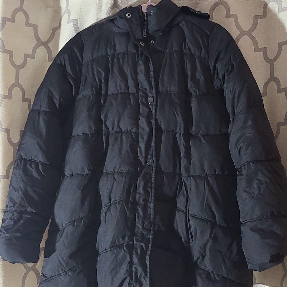 Maternity Coat